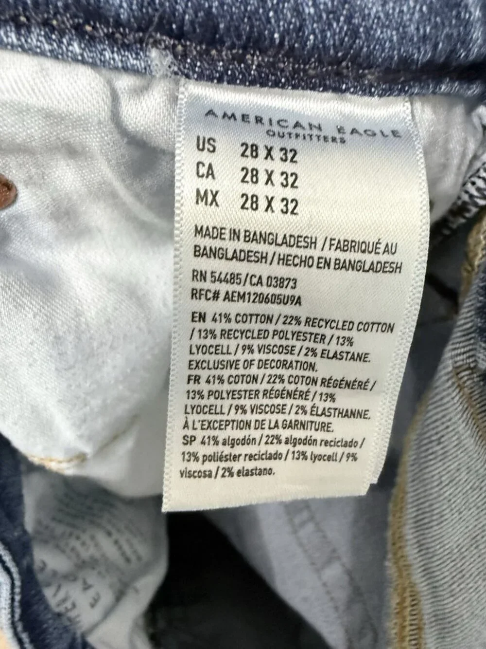 American Eagle Outfitters american eagle
